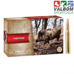 Munição Norma .30-06SPRG...