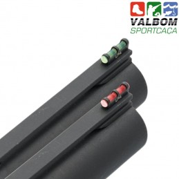 Ponto Mira Fibra Ótica 3,0...