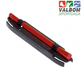 Ponto de Mira Hiviz Vermelho