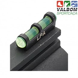 Ponto de Mira MF10V 3mm Verde