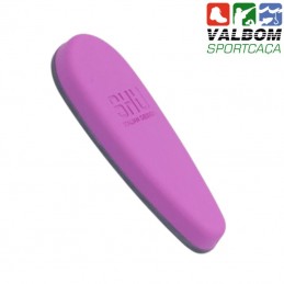 Chapa de Coice SHU Rosa e...