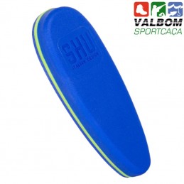 Chapa de Coice SHU...