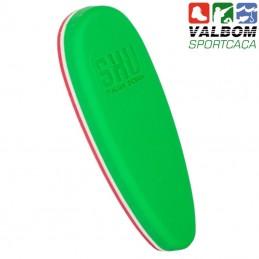 Chapa de Coice SHU...