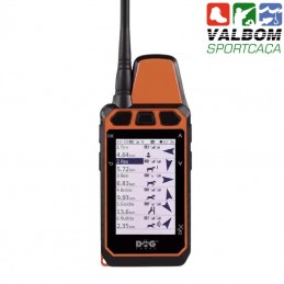 Mando Receptor X40 + Antena...