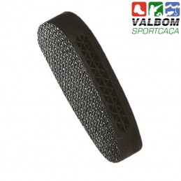 Chapa de Coice Ventilada