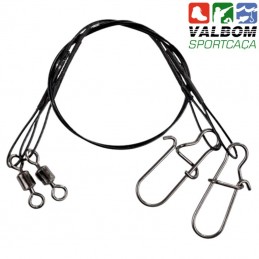 Cabo Aço Spro PC Wire...
