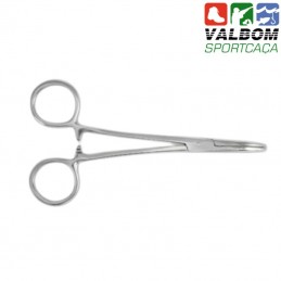 Pinça Le inox 15cm