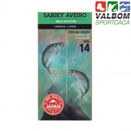 Sabiky Aveiro Blue Fox