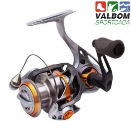 Carreto Quantum Energy 30 PTI