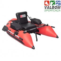 Pato 7 Bass Hybrid Cobra...