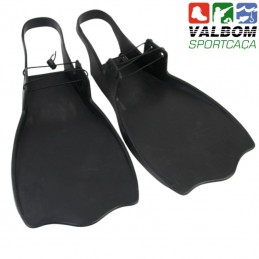 Barbatanas Rapala Palmes X2