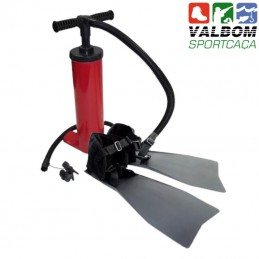 Pack 7Bass Bomba Double...