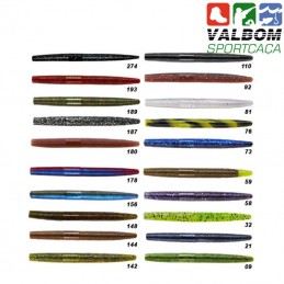 Amostra Yum Dinger 4"