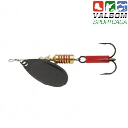 Mepps Aglia Black
