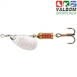 Amostra Mepps Aglia...