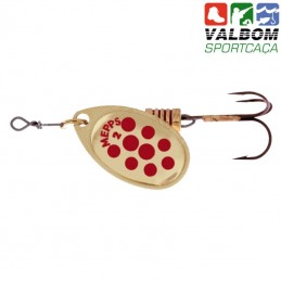 Amostra Aglia Ouro