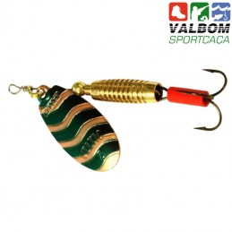 Amostra Rublex Veltic Ouro...