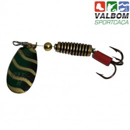 Amostra Rublex Veltic Ouro...