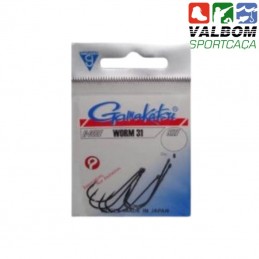 Anzoís GamaKatsu Worm 31