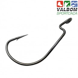 Anzois Gamakatsu Worm 314 MB