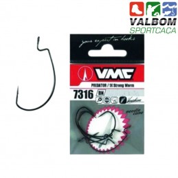 Anzol VMC 7316 Predator