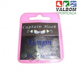 Captain Hook - Morgan