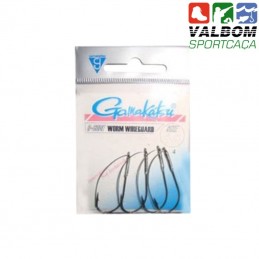 GamaKatsu Worm Wire Guard