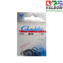 GamaKatsu JIG 24