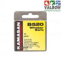 Whisker Barb B520
