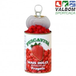 Milho Cozido pescaviva...