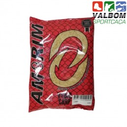 Engodo Amorim V1 Big Carp 1Kg