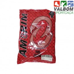 Engodo Amorim Pro Carpas...