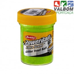 Berkley Trout Bait Extra Scent
