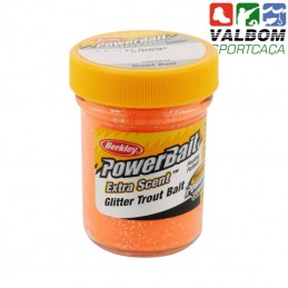 Berkley Trout Bait Extra Scent