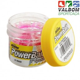 Berkley Powerbait Sparkle...