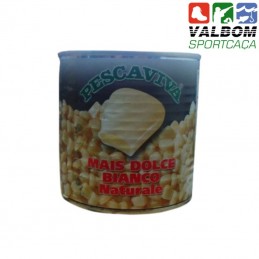 Milho Cozido Pescaviva...