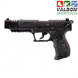 Walther P22 Target 22LR/9,5cm