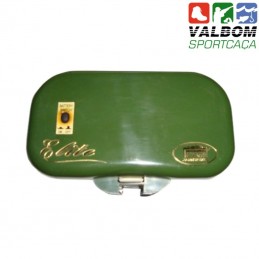 Caixa para Bichos com Luz