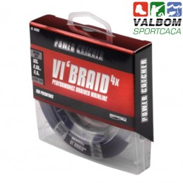 Fio Spro Power Catcher VI...