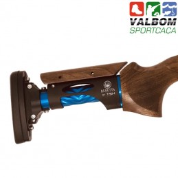 Coronha Beretta TSK Sporting