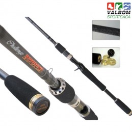 Cana Challenge Ryoichi 2,24mt