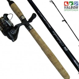 Conjunto Cana Tatanka Sp4...