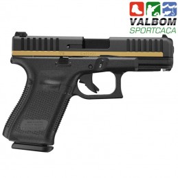 GLOCK 44 22LR GOLDEN LINE