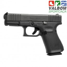 Pistola Glock 19 9x19 (G5/FS)