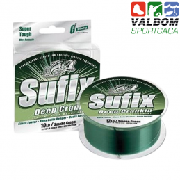 Fio Sufix  Deep Crankin 300YDS