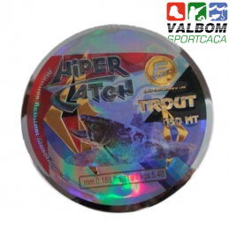 Hiper Catch Trot 150 Mt