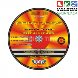 Fortress Special Sinking 135MT