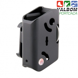 Porta Carregador Double...