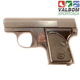 V.Bernardelli Mod.68 6.35mm