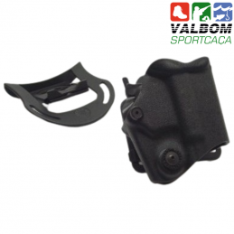 Funda Short Vega Holster Glock